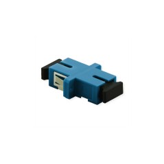 Value Fibre Optic Adapter SC